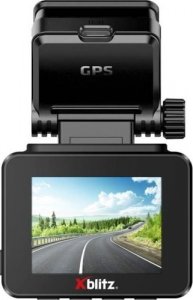 Wideorejestrator Xblitz Black 4K 3