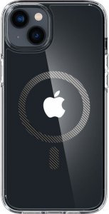 Spigen Etui Spigen Ultra Hybrid Mag MagSafe Apple iPhone 14 Plus Carbon Fiber 2