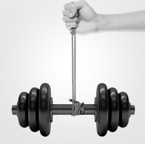 Kabel USB Feegar USB-C - USB-C 1 m Czarny (FEE-01901) 6