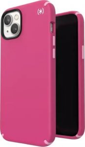 Speck Etui Speck Presidio2 Pro MICROBAN Apple iPhone 14 Plus (Digitalpink / Blossompink / White) 1