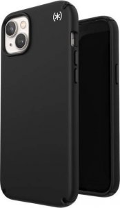 Speck Etui Speck Presidio2 Pro MICROBAN Apple iPhone 14 Plus (Black / Black / White) 1