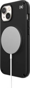 Speck Etui Speck Presidio2 Pro MagSafe MICROBAN Apple iPhone 14 Plus (Black / Black / White) 1