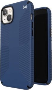 Speck Etui Speck Presidio2 Grip MICROBAN Apple iPhone 14 Plus (Coastal Blue / Black / White) 1