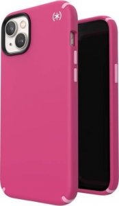 Speck Etui Speck Presidio2 Pro MagSafe MICROBAN Apple iPhone 14 Plus (Digitalpink / Blossompink / White) 1