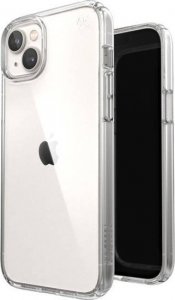 Speck Etui Speck Presidio Perfect-Clear MICROBAN Apple iPhone 14 Plus (Clear) 1