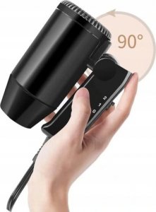 Suszarka Starmix Suszarka do włosów STARMIX HFS 12 biała 4