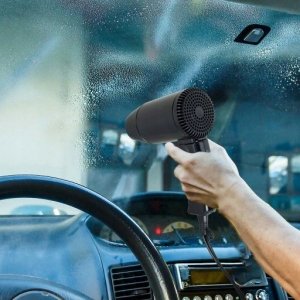 Suszarka Starmix Suszarka do włosów STARMIX HFS 12 biała 8