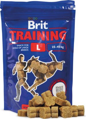 Brit Training Snack L - 500g 1