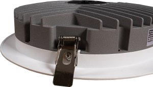 LangeLight Oprawa LED Downlight 38W 4K 2