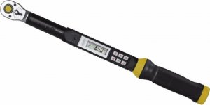 Proxxon Cyfrowy klucz dynamometryczny MicroClick MC 100/E (PR23337) 2