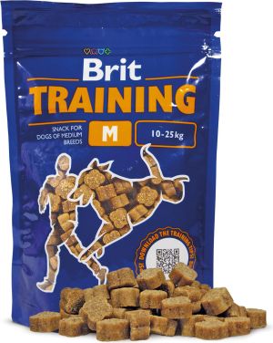 Brit Training Snack M - 100g 1