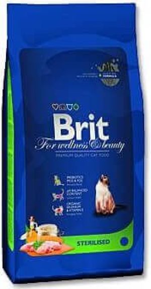 Brit Premium Sterilised 800g 1