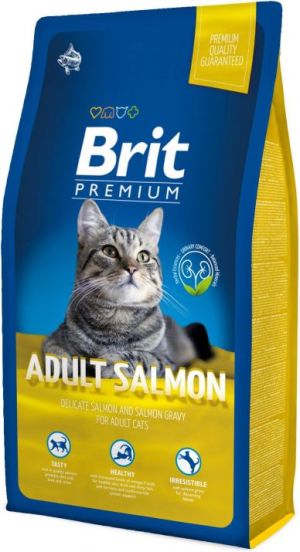 Brit Premium Salmon 1.5kg 1