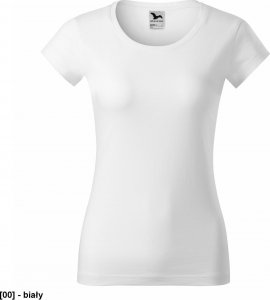 MALFINI Viper 161 - ADLER - Koszulka damska, 180 g/m, - biały L 1