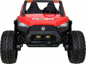 3Z BUGGY na akumulator CLASH SX1928 4x4 DLA 2 DZIECI 16