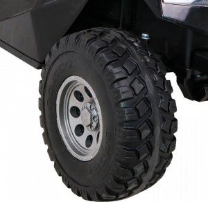 3Z BUGGY na akumulator CLASH SX1928 4x4 DLA 2 DZIECI 4