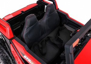 3Z BUGGY na akumulator CLASH SX1928 4x4 DLA 2 DZIECI 7