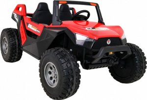 3Z BUGGY na akumulator CLASH SX1928 4x4 DLA 2 DZIECI 8