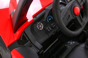 3Z BUGGY na akumulator CLASH SX1928 4x4 DLA 2 DZIECI 9