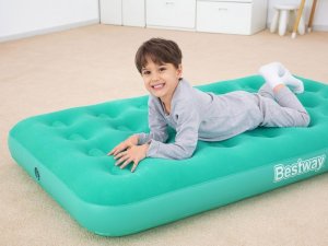 Bestway Bestway Materac dmuchany dla dzieci 158cm 67918 7