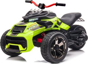 Jokomisiada Motor trójkołowy na akumulator dla dzieci PA0277 1