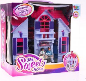 Ramiz Rozkładana Willa Dom 12