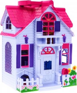 Ramiz Rozkładana Willa Dom 2