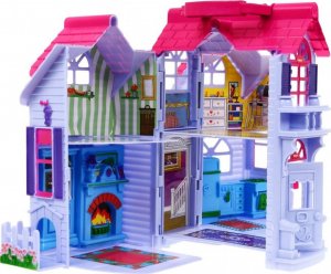 Ramiz Rozkładana Willa Dom 5