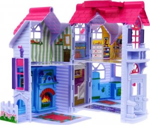 Ramiz Rozkładana Willa Dom 6