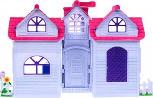 Ramiz Rozkładana Willa Dom 7