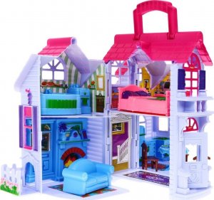 Ramiz Rozkładana Willa Dom 9