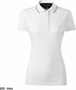 MALFINI Grand 269 - ADLER - Koszulka polo damska, 160 g/m, 100% bawełna, - biały XL 1