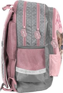 Paso Plecak szkolny Studio Pets 42x29x17 3