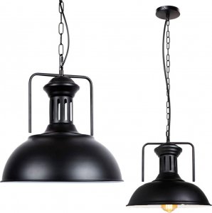 Lampa wisząca MAXXLLC LAMPA SUFITOWA WISZĄCA RETRO LOFT 1