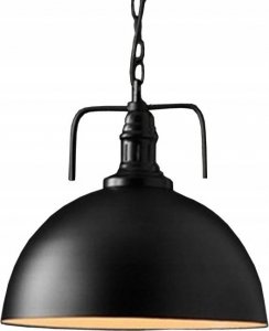 Lampa wisząca MAXXLLC LAMPA SUFITOWA WISZĄCA RETRO LOFT 1