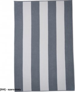 Zwoltex T-NEON -ręcznik plażowy 100% bawełna egipska - 100x160 cm. 1