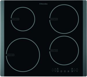 Płyta grzewcza Electrolux EHD 60020 P 1