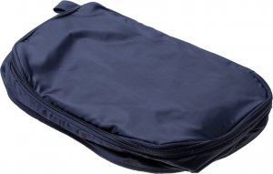 OEM Plecak turystyczny torba bagaż podręczny - niebieski 2