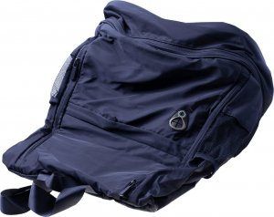 OEM Plecak turystyczny torba bagaż podręczny - niebieski 3