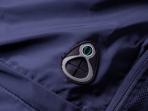 OEM Plecak turystyczny torba bagaż podręczny - niebieski 4