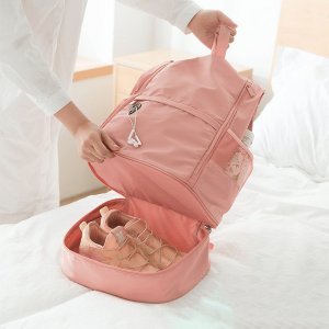 OEM Plecak turystyczny torba bagaż podręczny - niebieski 7