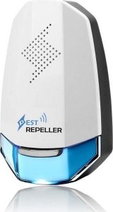 OEM Ultradźwiękowy odstraszacz komarów / owadów / gryzoni 3