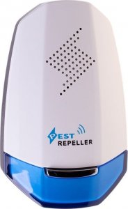 OEM Ultradźwiękowy odstraszacz komarów / owadów / gryzoni 4