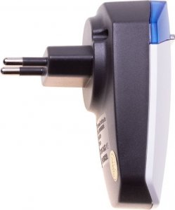 OEM Ultradźwiękowy odstraszacz komarów / owadów / gryzoni 5