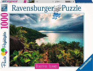 Ravensburger Puzzle 1000 element?w Hawaje 1