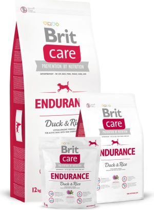 Brit Care Endurance - 1 kg 2