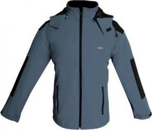 KURTKA SOFTSHELL CLASSIC ROZMIAR XXL 1