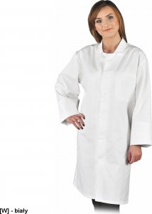 R.E.I.S. LH-FOOD_CWO - FARTUCH GASTRONOMICZNY SPOŻYWCZY HACCP S 1