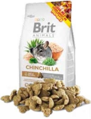 Brit ANIMALS 1,5kg SZYNSZYLA COMPLETE 2