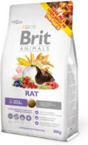 Brit Animals Rat Complete 300 g 1